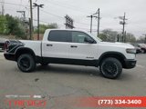 New 2025 RAM 1500 Rebel w/ Rebel Level 2 Equipment Group image 4