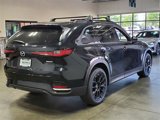 New 2025 MAZDA CX-70 3.3 Turbo w/ Premium Plus Pkg image 4