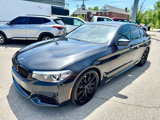 Used 2018 BMW 540i image 3