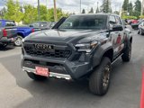 New 2025 Toyota Tacoma Trailhunter image 4