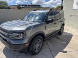 New 2025 Ford Bronco Sport Big Bend image 3