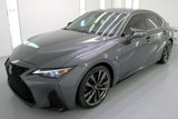Used 2021 Lexus IS 350 F Sport image 5