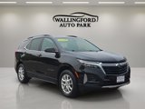 Used 2022 Chevrolet Equinox LT image 3