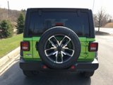 New 2025 Jeep Wrangler Unlimited Sport S 4xe w/ Convenience Group image 4