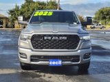 New 2025 RAM 1500 Lone Star image 2