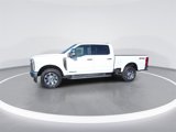 New 2025 Ford F250 Lariat w/ Chrome Package image 4