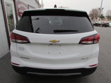 Used 2023 Chevrolet Equinox LT w/ LPO, Floor Liner Package image 3