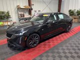 Used 2020 Cadillac CT5 Sport image 3