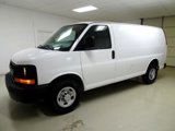 Used 2015 Chevrolet Express 2500 image 3