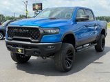 Used 2025 RAM 1500 Rebel image 4