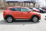 Used 2017 Hyundai Tucson SE image 6