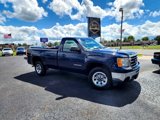 Used 2012 GMC Sierra 1500 W/T w/ Work Truck Plus Package image 5