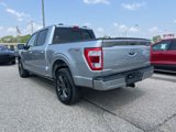 Certified 2023 Ford F150 Lariat w/ Equipment Group 502A High image 6