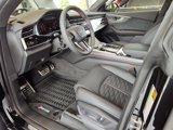 New 2025 Audi RS Q8 performance image 2