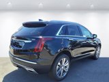 New 2025 Cadillac XT5 Premium Luxury w/ Technology Package image 5