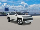 New 2026 Hyundai Ioniq 9 SEL image 2