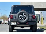 New 2025 Jeep Wrangler Sahara w/ Safety Group image 4