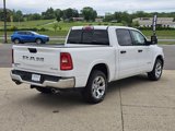 New 2025 RAM 1500 Big Horn image 5
