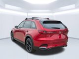 New 2025 MAZDA CX-70 3.3 Turbo w/ Premium Plus Pkg image 5