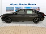 New 2026 Honda Civic Sport image 2