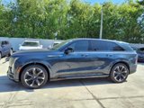 New 2025 Cadillac Escalade IQ Sport 1 image 2