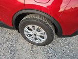 New 2025 Ford Escape Active w/ Tech Pack #1 image 5