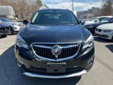 Used 2020 Buick Envision Premium w/ Driver Confidence Package image 2
