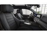 New 2025 Mercedes-Benz GLS 580 4MATIC image 4
