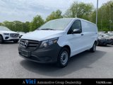 Certified 2023 Mercedes-Benz Metris image 4
