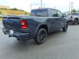 New 2026 RAM 1500 Laramie w/ Night Edition image 4