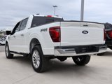 New 2025 Ford F150 Lariat image 3