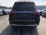 New 2025 Mercedes-Benz GLS 450 4MATIC image 5