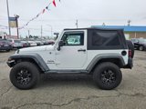 Used 2015 Jeep Wrangler Sport w/ Quick Order Package 24S image 4