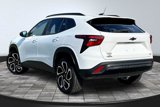Used 2024 Chevrolet Trax RS image 2
