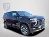 New 2025 Chevrolet Tahoe High Country image 2
