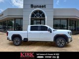 Used 2024 GMC Sierra 2500 SLT w/ SLT Premium Package image 4