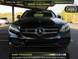 Used 2016 Mercedes-Benz C 300 Sedan image 2