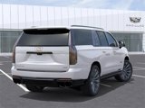 New 2025 Cadillac Escalade ESV V image 4