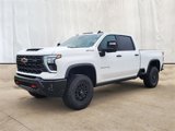New 2025 Chevrolet Silverado 2500 ZR2 w/ Technology Package image 2
