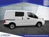 Used 2020 Nissan NV200 S w/ Sliding Glass Door Package image 3