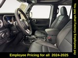 New 2025 Jeep Wrangler Sahara image 6