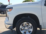 Used 2024 Chevrolet Silverado 1500 W/T w/ WT Fleet Convenience Package image 5