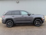 New 2025 Jeep Grand Cherokee Limited image 2