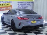 Used 2024 BMW M8 Gran Coupe xDrive Competition image 5