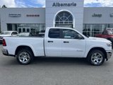 New 2025 RAM 1500 Big Horn image 2