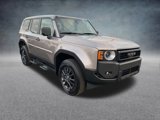 New 2025 Toyota Land Cruiser 1958 image 2