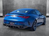 New 2025 Mercedes-Benz CLE 53 AMG 4MATIC Coupe image 2
