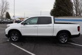 Used 2025 Honda Ridgeline TrailSport image 2