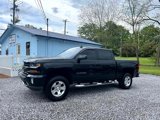 Used 2018 Chevrolet Silverado 1500 LT w/ All Star Edition image 3