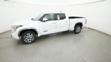 New 2025 Toyota Tundra 1794 Edition image 2